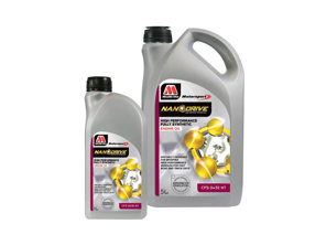 Olio motore Millers Oils CFS 0W30 Tecnologia Full Synthetic NT NANODRIVE - 7677GKB, 7677XPB, 7677JKB, 0W30
